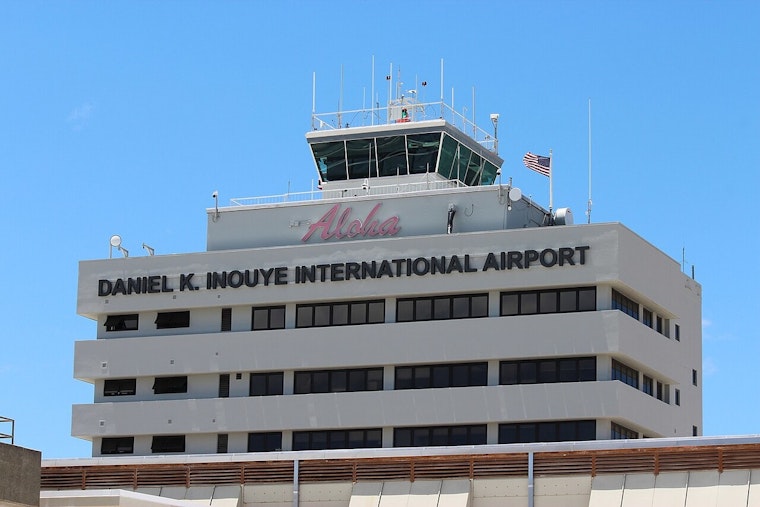 Runway Improvements at Honolulu's Daniel K. Inouye International Airport to Affect Night Flight Schedules in August 2025
