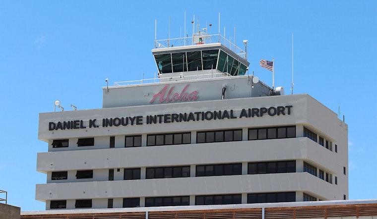 Runway Improvements at Honolulu's Daniel K. Inouye International Airport to Affect Night Flight Schedules in August 2025