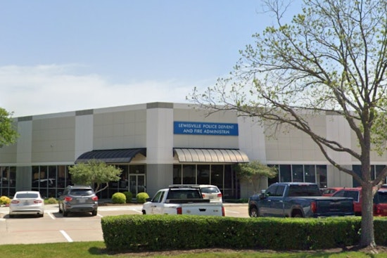 Rush Hour Chase from Irving Ends Peacefully in Lewisville, Prompting Inter-Agency Collaboration