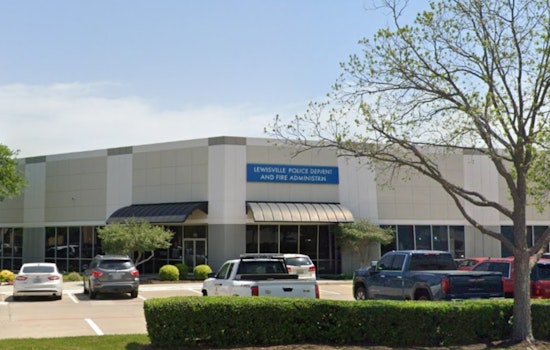 Rush Hour Chase from Irving Ends Peacefully in Lewisville, Prompting Inter-Agency Collaboration