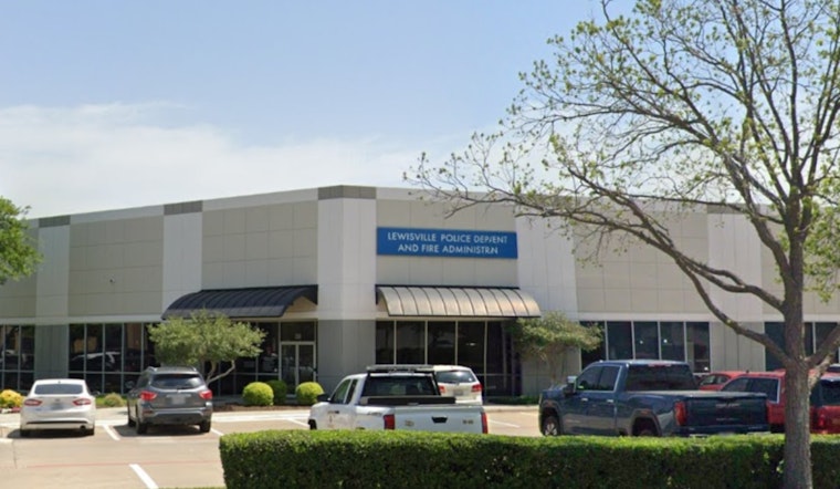 Rush Hour Chase from Irving Ends Peacefully in Lewisville, Prompting Inter-Agency Collaboration