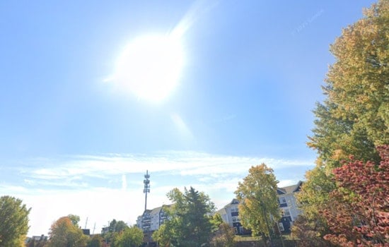 Sacramento Braces for a Sunny and Warm Week with Temperatures Nearing 97 Degrees