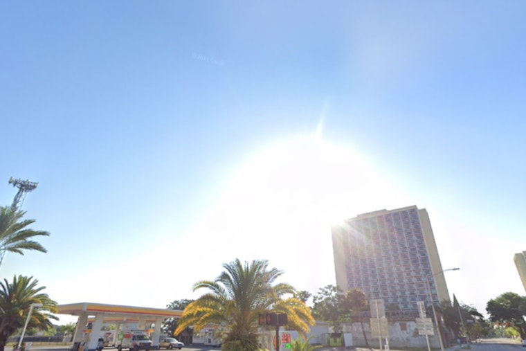 Sacramento Braces for a Week of Sunshine with Temperatures in the Low 90s, NWS Reports