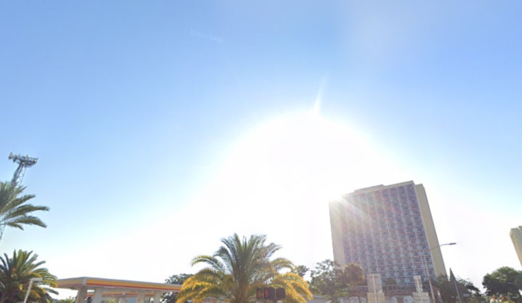 Sacramento Braces for a Week of Sunshine with Temperatures in the Low 90s, NWS Reports