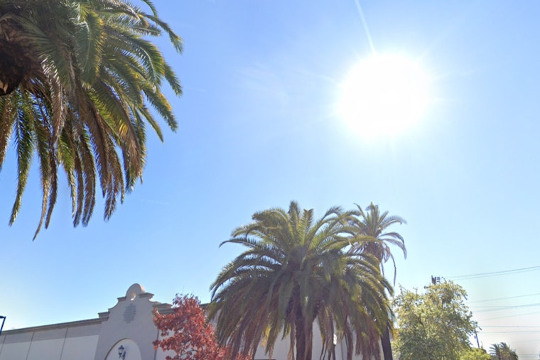 Sacramento Braces for Heat Wave with Forecasted Highs in the 90s