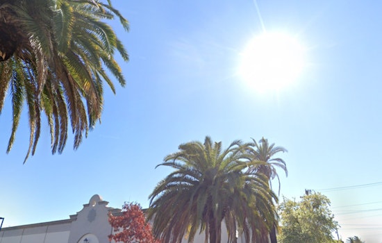 Sacramento Braces for Heat Wave with Forecasted Highs in the 90s