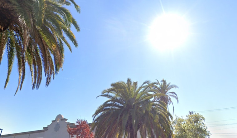 Sacramento Braces for Heat Wave with Forecasted Highs in the 90s