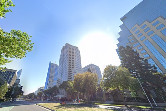 Sacramento Braces for Sustained Sunshine and Rising Temperatures, NWS Forecasts Clear Skies Ahead