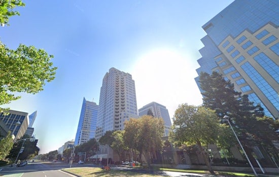 Sacramento Braces for Sustained Sunshine and Rising Temperatures, NWS Forecasts Clear Skies Ahead