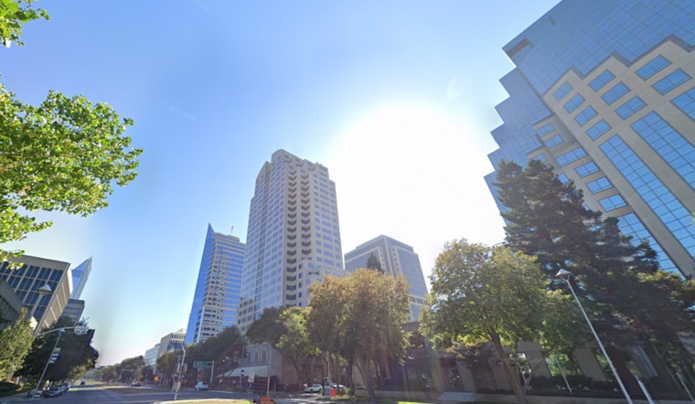 Sacramento Braces for Sustained Sunshine and Rising Temperatures, NWS Forecasts Clear Skies Ahead