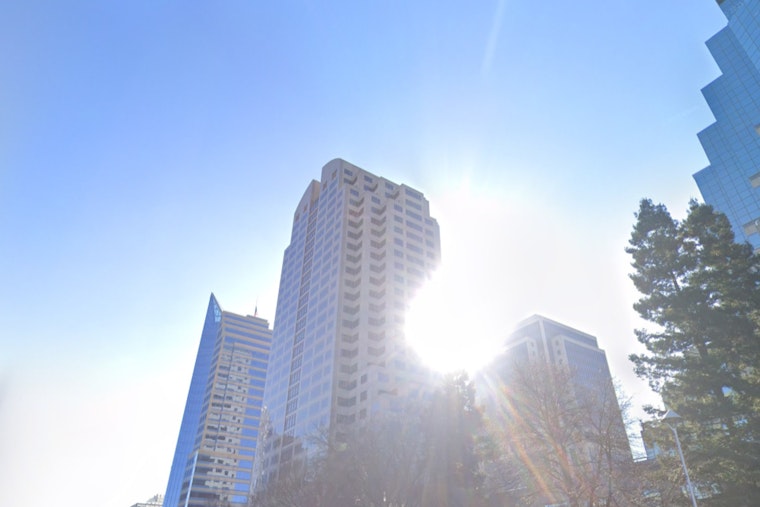 Sacramento Braces for Sweltering Week as Temperatures Soar Near Triple Digits