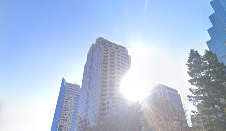 Sacramento Braces for Sweltering Week as Temperatures Soar Near Triple Digits