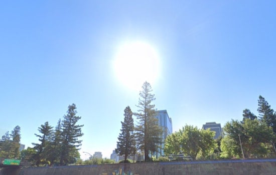 Sacramento Braces for Sweltering Week with Triple-Digit Temperatures Expected