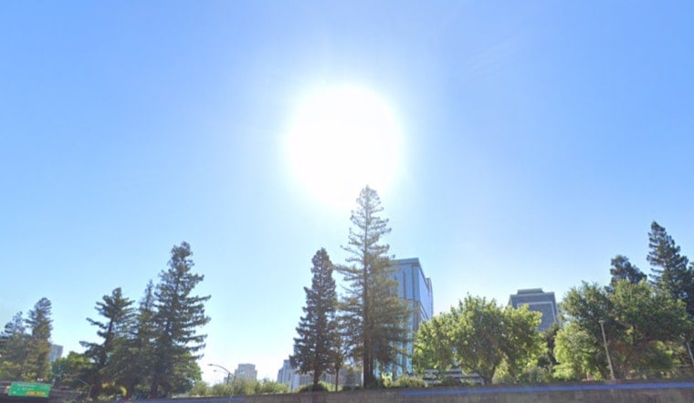 Sacramento Braces for Sweltering Week with Triple-Digit Temperatures Expected