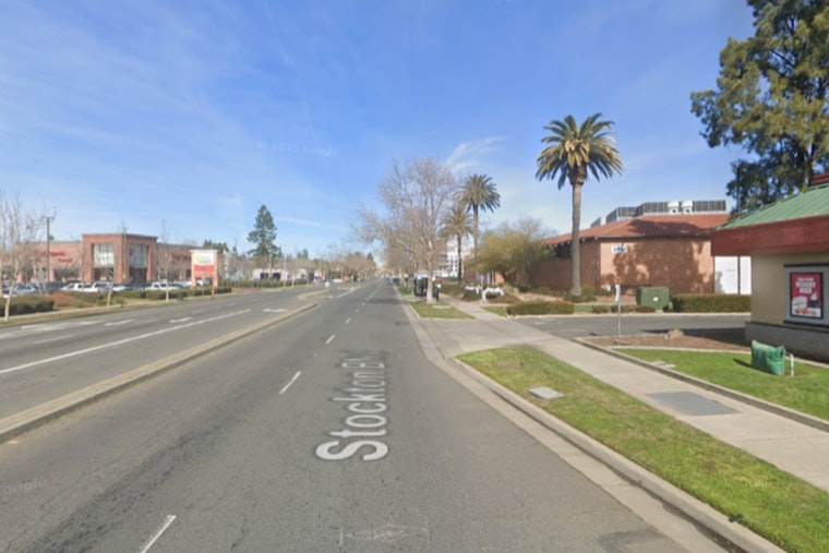 Sacramento Community Mourns as Victim Dies Following Violent Assault on Stockton Boulevard, Police Seek Witnesses