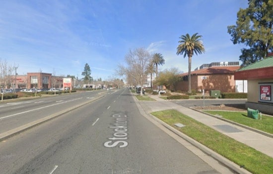Sacramento Community Mourns as Victim Dies Following Violent Assault on Stockton Boulevard, Police Seek Witnesses