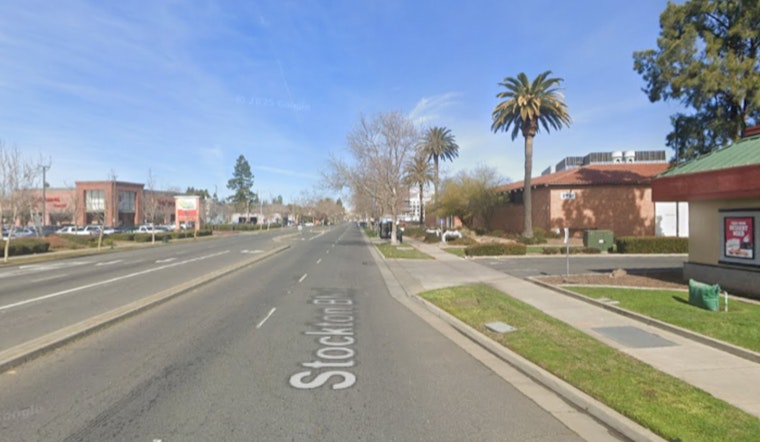 Sacramento Community Mourns as Victim Dies Following Violent Assault on Stockton Boulevard, Police Seek Witnesses