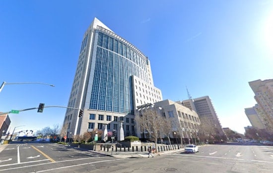 Sacramento County Man Pleads Guilty to Attempted Coercion and Enticement of a Minor