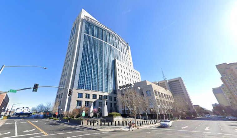 Sacramento County Man Pleads Guilty to Attempted Coercion and Enticement of a Minor