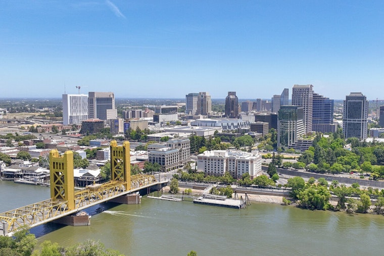 Sacramento Gears Up for a Bright Fourth of July as Warm Streak Brings Ideal Outdoor Weather
