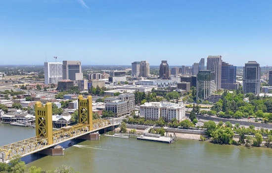 Sacramento Gears Up for a Bright Fourth of July as Warm Streak Brings Ideal Outdoor Weather
