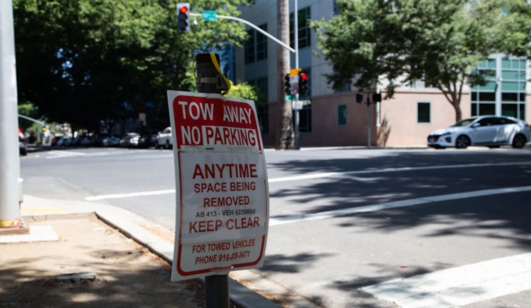 Sacramento Implements $25 Fine to Enforce 'Daylighting' Near Crosswalks for Improved Safety