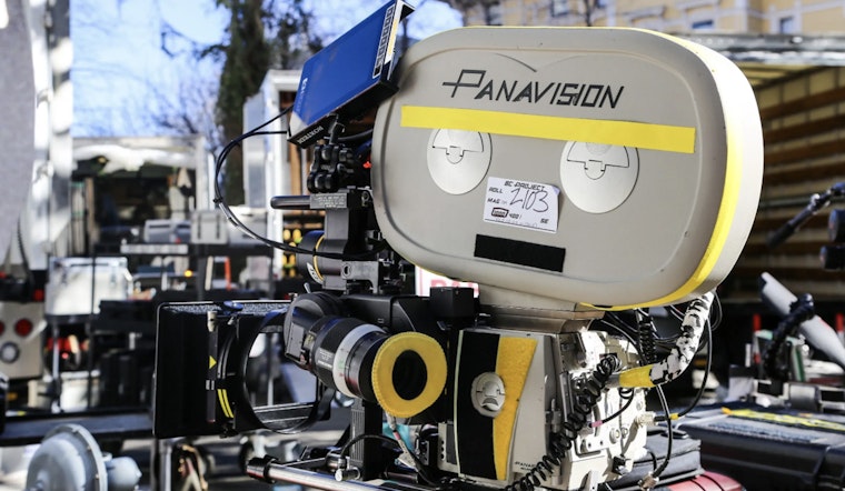 Sacramento Launches $250K Rebate Initiative to Attract Big-Budget Film and TV Productions