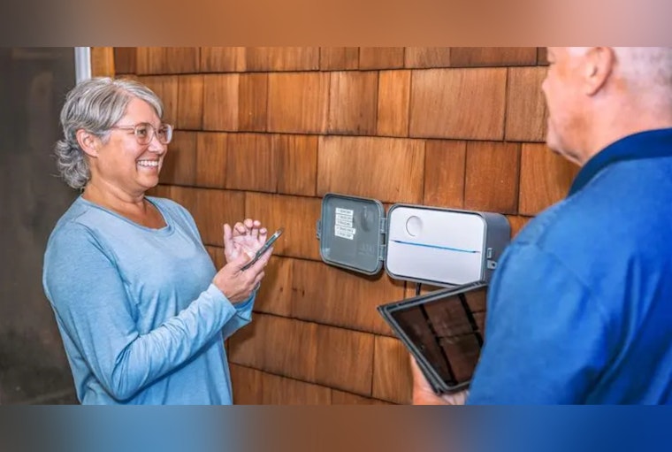 Sacramento Launches Free Home Water Conservation Service to Combat Summer Heat and High Usage