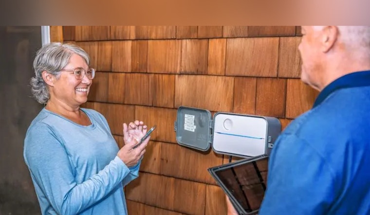 Sacramento Launches Free Home Water Conservation Service to Combat Summer Heat and High Usage