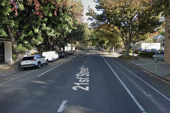 Sacramento Man Charged with Homicide after Victim in Midtown Assault Dies