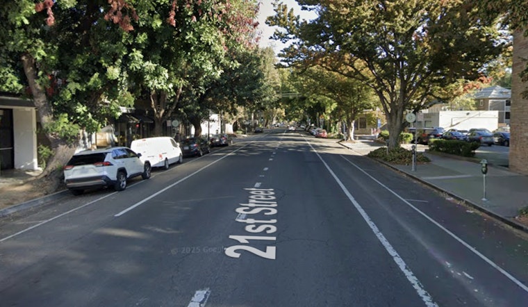 Sacramento Man Charged with Homicide after Victim in Midtown Assault Dies