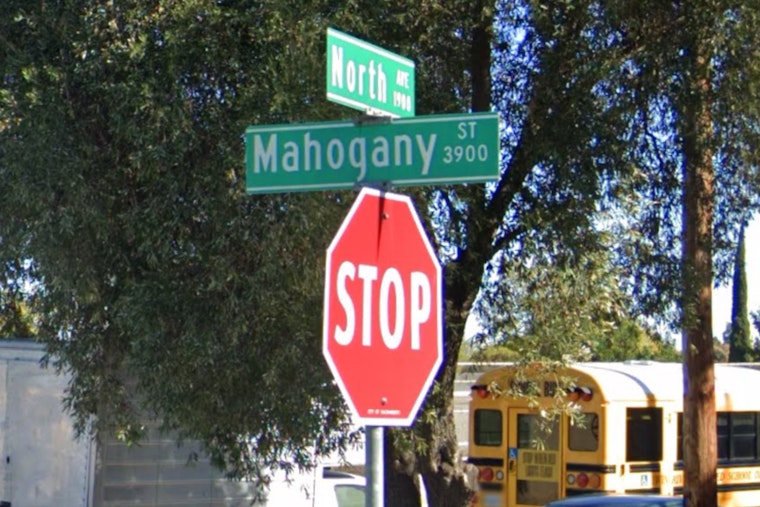 Sacramento Man Fatally Shot Early Sunday, Police Seeking Information