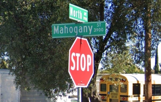 Sacramento Man Fatally Shot Early Sunday, Police Seeking Information