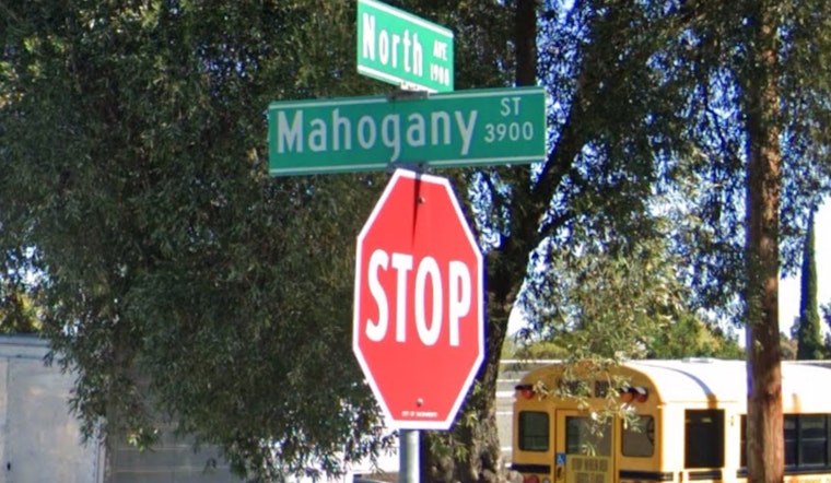 Sacramento Man Fatally Shot Early Sunday, Police Seeking Information