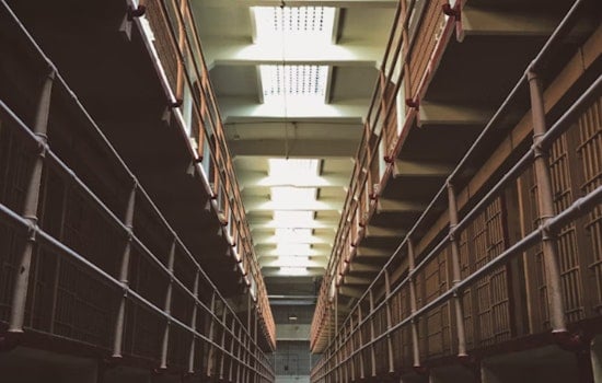 Sacramento Man Sentenced to 5 Years for Fentanyl Trafficking and Firearm Possession