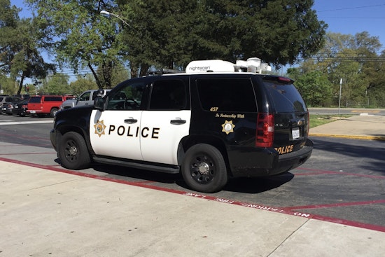 Sacramento Police Introduces "Know Your Limit" Campaign Ahead of Independence Day Festivities