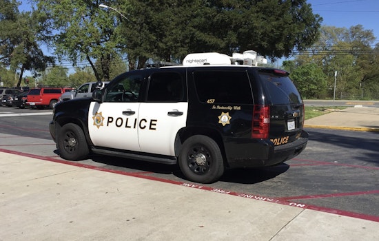 Sacramento Police Introduces "Know Your Limit" Campaign Ahead of Independence Day Festivities