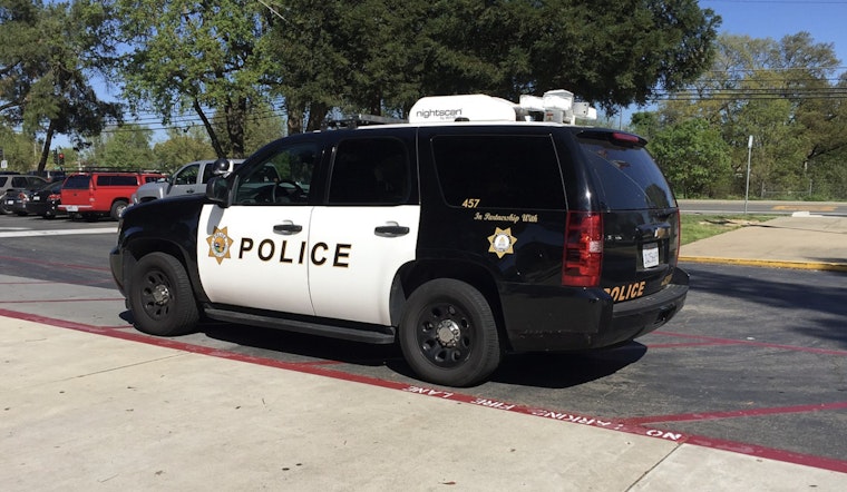 Sacramento Police Introduces "Know Your Limit" Campaign Ahead of Independence Day Festivities