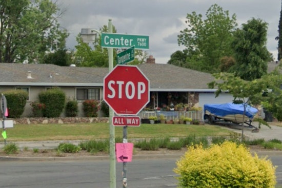 Sacramento Police Investigate After Woman Found Deceased with Signs of Violent Trauma