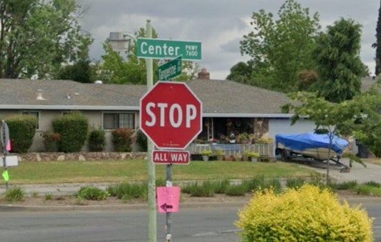 Sacramento Police Investigate After Woman Found Deceased with Signs of Violent Trauma