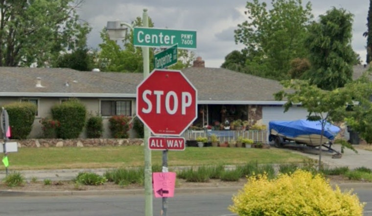 Sacramento Police Investigate After Woman Found Deceased with Signs of Violent Trauma