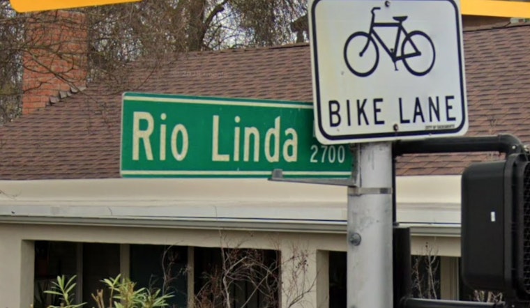 Sacramento Police Investigate Early Morning Fatal Stabbing on Rio Linda Boulevard