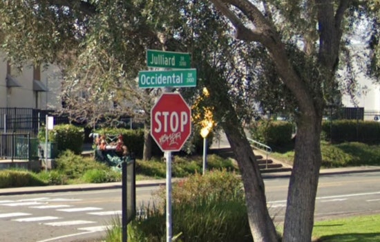Sacramento Police Shoot Sword-Wielding Man After Attempted De-Escalation in College/Glen Area