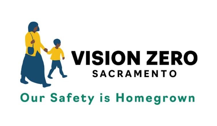 Sacramento Revitalizes Vision Zero Strategy, Launches Crash Data Dashboard for Safer Streets by 2026