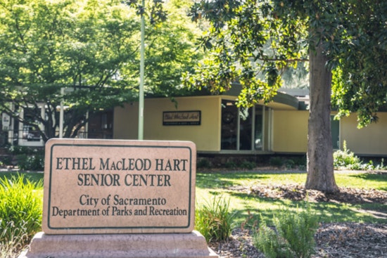 Sacramento Seeks Advocates for Elderly, Join the Ethel MacLeod Hart Trust Fund Advisory Committee