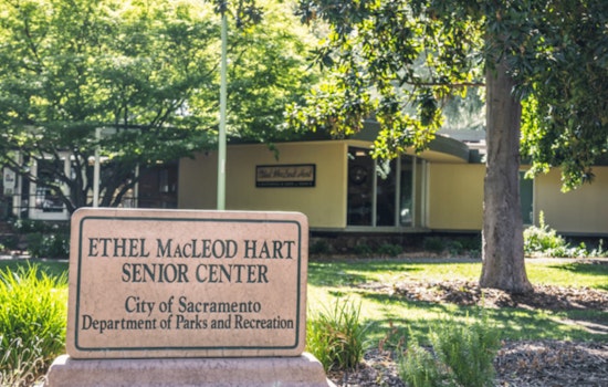 Sacramento Seeks Advocates for Elderly, Join the Ethel MacLeod Hart Trust Fund Advisory Committee