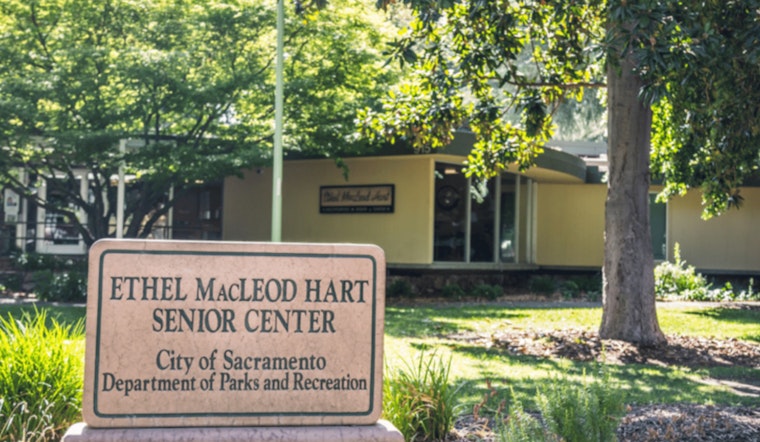 Sacramento Seeks Advocates for Elderly, Join the Ethel MacLeod Hart Trust Fund Advisory Committee