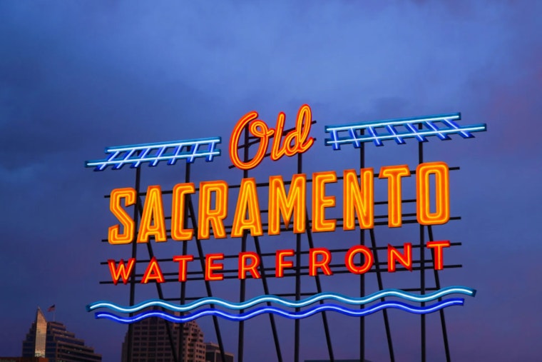 Sacramento Seeks Public Input to Revitalize Old Sacramento Waterfront with New Media Campaign