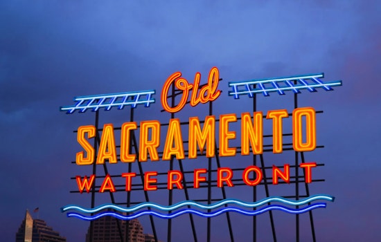 Sacramento Seeks Public Input to Revitalize Old Sacramento Waterfront with New Media Campaign