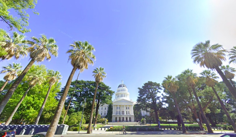 Sacramento Set for a Sunny Stretch with Comfortable Temperatures and Clear Skies Predicted